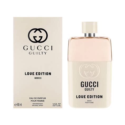 gucci guilty love edition for women|gucci guilty love edition men.